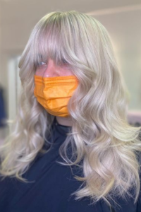 #hairbylucyansboro#tap #tapliverpool #beautylaunchpad #wolfhair #wolfhaircut #blonde #bespokehair #bespokeblonde #highlights #blondehair #blonde #blondewolfcut