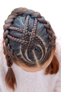 #trencitajohnson #tcjschoolhair #swimhair #poolhair #tightbraids #beachhairstyle #beachbraids #dutchbraid #dutchbraids #frenchbraids #frenchbraid #geflochten #zopf #zopffrisur #haareschön #geflochtenehaare #peinadosparaniñas #boxerbraids #peinadoscontrenzas #easyhairstyle #easyhairstyles #peinadosfaciles #trenzasfaciles #peinadoscontrenzas #braided #braidoftheday #pigtailbraids #braidedpigtails #cghphotofeature #cutegirlshairstyles