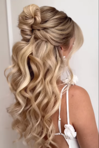 #halfuphalfdown#halboffenefrisur#halboffenebrautfrisur#halfupbridalstyle#brautstyling#bridalhair#bridalhairstyle#brautfrisur#halfuphair#brautstyling#brautstylingösterreich#beauty#makeup#haarstyling#hairstyling#brautstylingösterreich#destinationwedding#destinationmua#destinationmakeupartist#makeupartist#makeupschool#muafam#bridalstyle#elegantwedding#eleganthairstyle