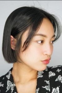 #StiewHairStudio #StiewCutz #Barber #Salon #Hairstyle #HairstyleForGirls #HairForBoys #HairDyed #DeliveryHaircutService #LongBob #BluntBob #AsymmetricalBobHairstyle #BobHaircut #Bangs #Banghair #BobHairstyle #StraightHai