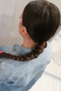 #simplebraids#singlebraid#lowponytail#braidedponytail#braidedbeauty#birthdayparty#braidsbyadriena#falosnycop#nakazduprilezitosť #nanarodeniny#braidedlowponytail#copf#bármilyenalkalomra#szülinapra#okresgalanta#slovakia