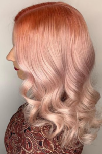 Soft Pastel Melt#healthyhair #healthyhairjourney #osmoikon #spectrumswish #salonlife #hairandbarbercouncil #pastelhair #spectrumhaircompany #goodsalonguide #spectrumhairboutique #fellowshiphair #chromaplexstrong #bleachandtone #pastelmelt #clientappreciation #hjloves #hjcolourreel #hairdressersjournal #colourworlduk #yeswecollab #hairclublive #haydock