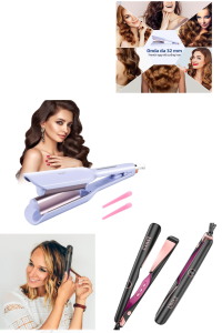 Hair Flat Iron