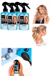 Hair Texturizing Spray