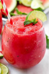 Watermelon Slush#cookingformysoul #watermelon #watermelonslush #iceddrinks #summerdrinks #watermelonlover #summertime #summerfun #homemade #todayfood #homemade #huffposttaste #thekitchn #cookscountry #f52grams #buzzfeedfood #nytfood #countryliving #tasteofhome #surlatable #thecookfeed #homecooking #food52 #feedfeed #makemore Refreshing Watermelon Slush Cocktail Recipe for Girls