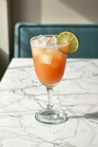 Frozen Margarita