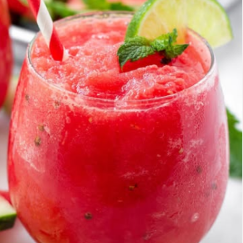 Watermelon Slush #cookingformysoul #watermelon #watermelonslush #iceddrinks #summerdrinks #watermelonlover #summertime #summerfun #homemade #todayfood #homemade #huffposttaste #thekitchn #cookscountry #f52grams #buzzfeedfood #nytfood #countryliving #tasteofhome #surlatable #thecookfeed #homecooking #food52 #feedfeed #makemore Refreshing Watermelon Slush Cocktail Recipe for Girls