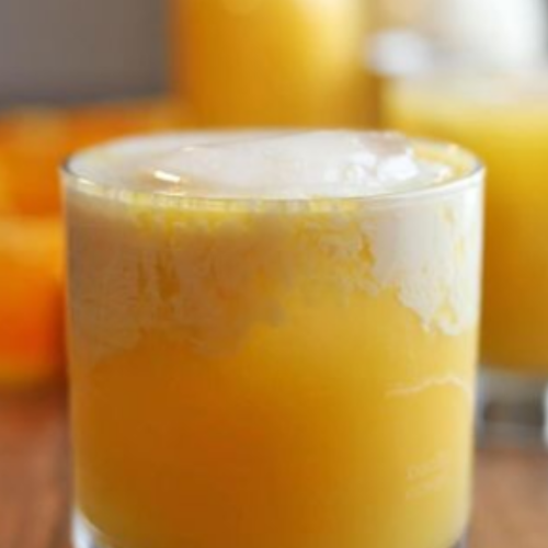 Orange Creamsicle Cocktail #creamsicle #creamsiclecat #creamsicles #orangecreamsicle #orangecreamsiclecocktail #cocktail #cocktails #cocktailrecipes #cocktailtime #cocktailhour #cocktailoftheday #cocktailoftheweek #meadontap #meadcocktail #orangemead #oatmilk #orange #orangecreamsicle #ncmead Orange Creamsicle Cocktail Recipe: A Fun Drink for Girls