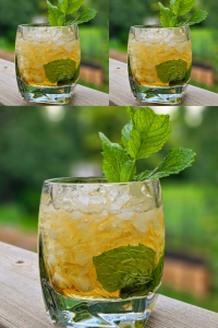 Mint Julep Mint Julep Cocktail Recipe for Girls