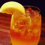 #spikedarnoldpalmer #oldoldfashioned #softopening #classy