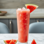 Watermelon Slush