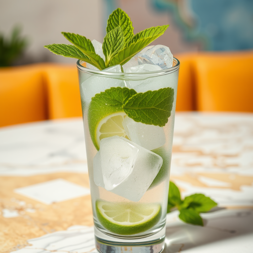 Mint Julep