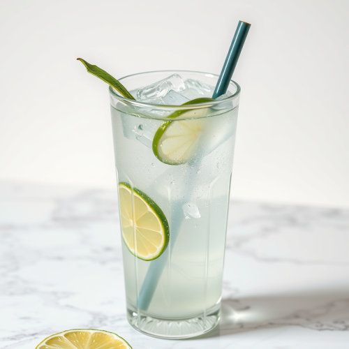 Lime Rickey