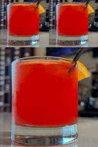 Rum Punch Refreshing Rum Punch Recipe: A Perfect Cocktail for Girls