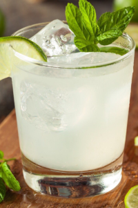 #Cucumber Limeade #Cucumber Limeade Cocktail Recipe for Girls