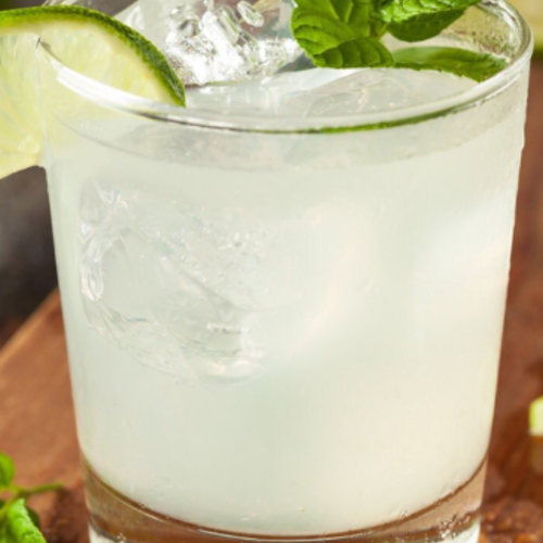 #Cucumber Limeade #Cucumber Limeade Cocktail Recipe for Girls