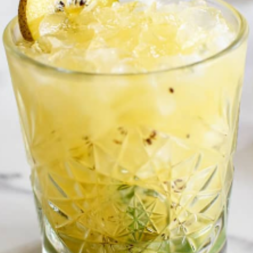 #Kiwi Caipirinha #Kiwi Caipirinha: A Refreshing Cocktail for Girls