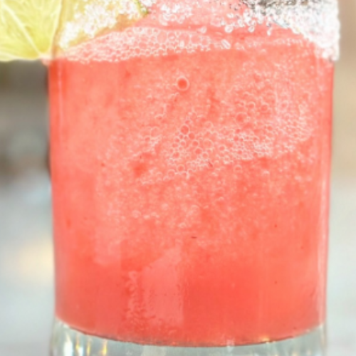 #Frozen Margarita #Frozen Margarita Recipe for Girls: A Fun and Refreshing Classic