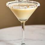 Coconut Cream Pie Martini