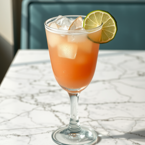 Frozen Margarita